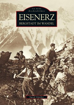 Cover Eisenerz