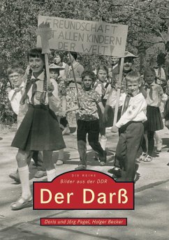 Der Darß - Becker, Holger;Pagel, Doris