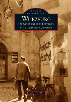 Cover Würzburg