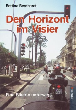 Cover Den Horizont im Visier