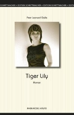 Tiger-Lily - Galle, Peer L