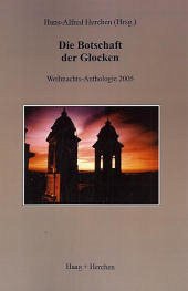 Cover Die Botschaft der Glocken