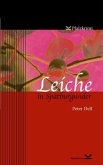Leiche in Spätburgunder / Phillip Sturm Bd.1