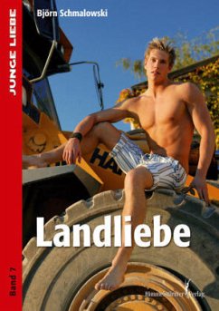 Cover Landliebe