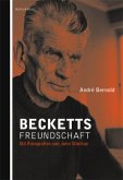 Becketts Freundschaft