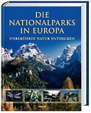 Die Nationalparks in Europa