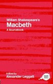 William Shakespeare's Macbeth