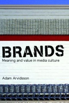 Brands - Arvidsson, Adam