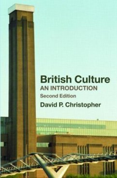 British Culture - Christopher, David