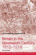 The Routledge Companion to Britain in... - Bild 1