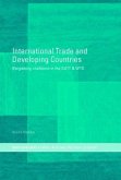 International Trade and Developing Countries