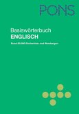 PONS Basiswörterbuch Englisch. Englisch-Deutsch /Deutsch-Englisch PONS Basiswörterbuch Englisch. Englisch-Deutsch /Deutsch-Englisch