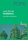 PONS Last Minute Russisch