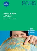 PONS lernen & üben Arabisch