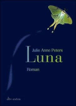 Luna - Peters, Julie Anne