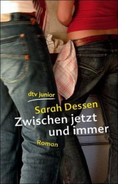 Cover Zwischen jetzt und immer