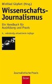 Wissenschafts-Journalismus