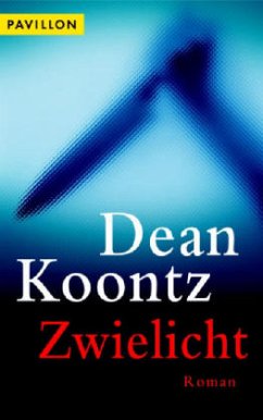 Cover Zwielicht