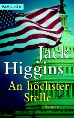 Cover An höchster Stelle