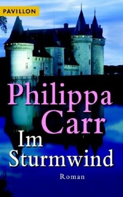 Im Sturmwind - Carr, Philippa