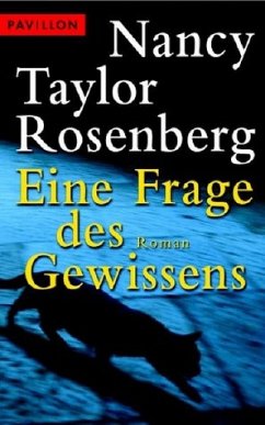 Eine Frage des Gewissens - Rosenberg, Nancy Taylor