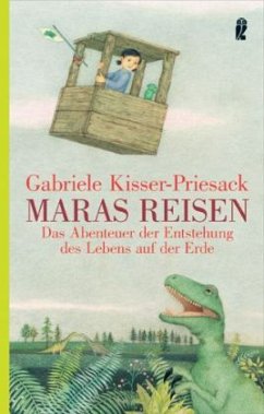 Maras Reisen - Kisser-Priesack, Gabriele