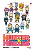 Hunter X Hunter Bd.12