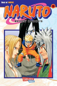 Naruto Bd.19 - Kishimoto, Masashi