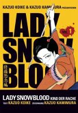 Lady Snowblood - Kind der Rache