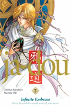 Infinite Embrace I / Ja-dou Bd.2 - Oki, Mamiya; Kawahara, Tsubasa