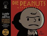 1950 - 1952 / Peanuts Werkausgabe Bd.1