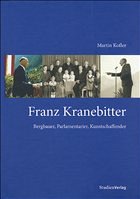 Franz Kranebitter - Kofler, Martin