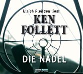 Die Nadel, 6 Audio-CDs