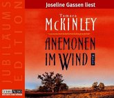 Anemonen im Wind, 5 Audio-CDs