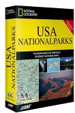 Usa Nationalparks Tourenplaner Usa Nationalparks Tourenplaner