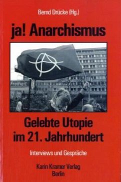 Cover ja! Anarchismus