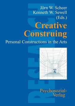 Cover Creative Construing