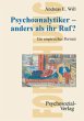 Psychoanalytiker - anders als ihr Ruf? - Bild 1