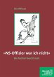 'NS-Offizier war ich nicht' - Bild 1