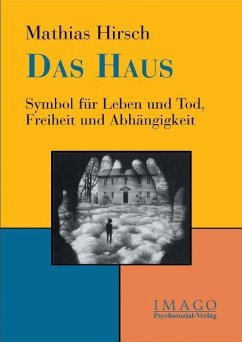 Das Haus - Hirsch, Mathias