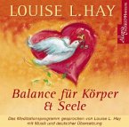 Balance für Körper und Seele, 1 Audio-CD