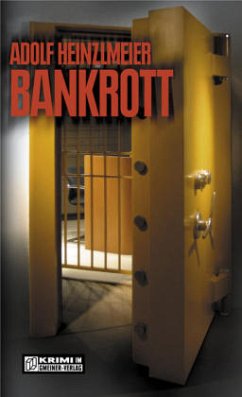 Cover Bankrott