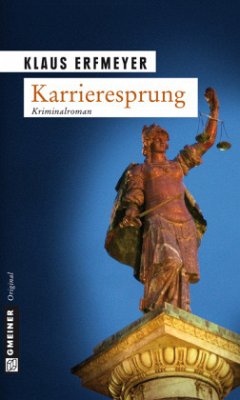 Karrieresprung - Erfmeyer, Klaus
