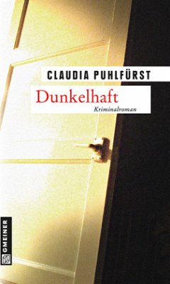 Dunkelhaft - Puhlfürst, Claudia