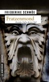 Fratzenmond / Katinka Palfy Bd.3