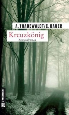 Cover Kreuzkönig