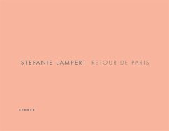 Cover Retour de Paris