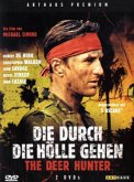 Die durch die Hölle gehen - The Deer Hunter