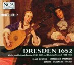 Herwich: Dresden 1652