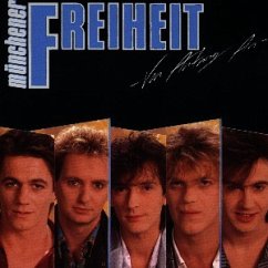 Cover Von Anfang an